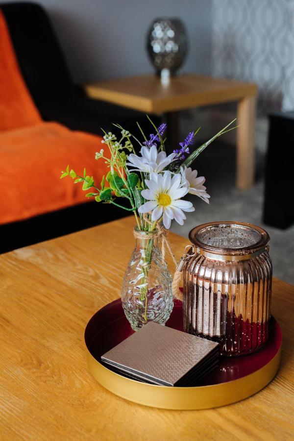 York House - Short Stay Leeds Leeds  Extérieur photo