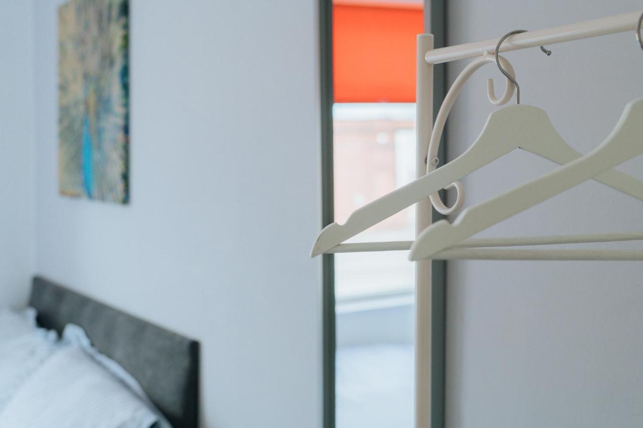 York House - Short Stay Leeds Leeds  Extérieur photo