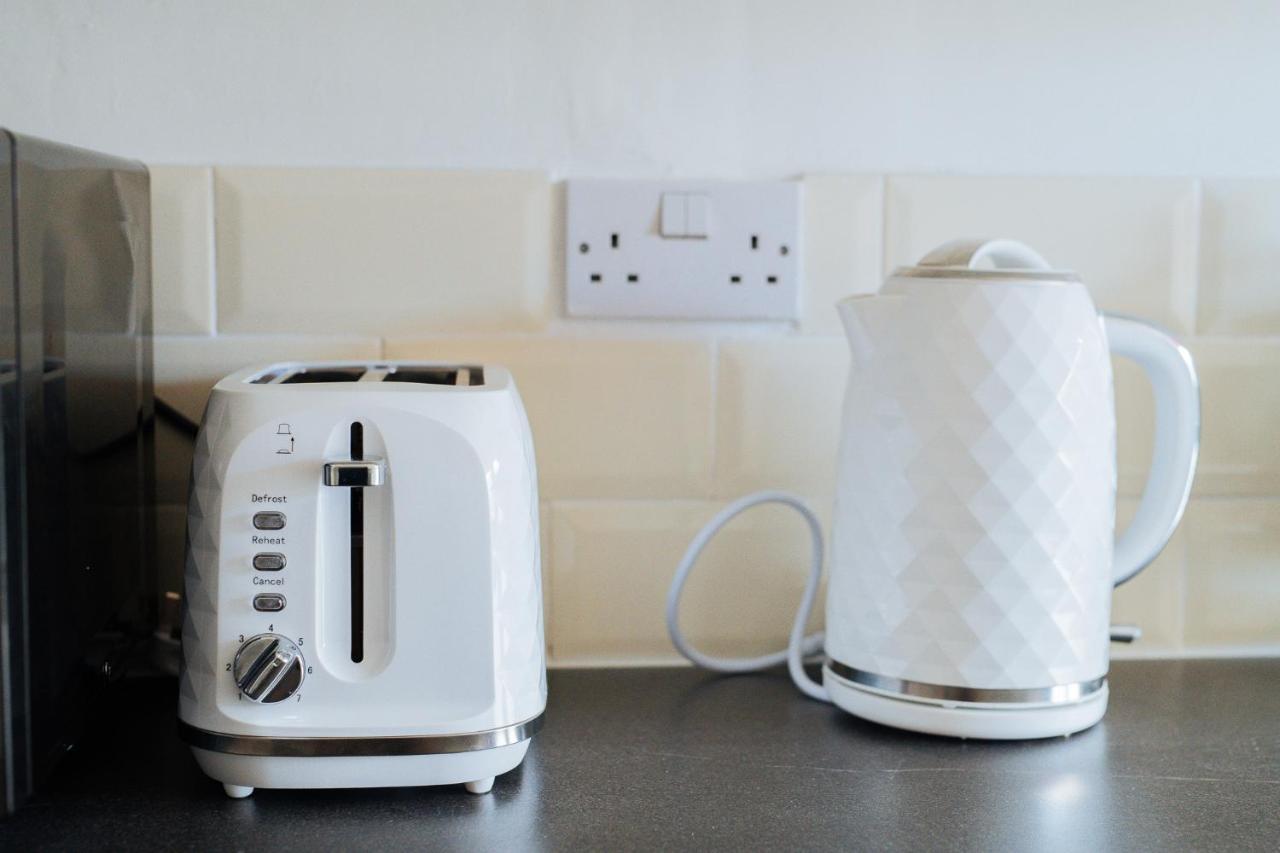 York House - Short Stay Leeds Leeds  Extérieur photo