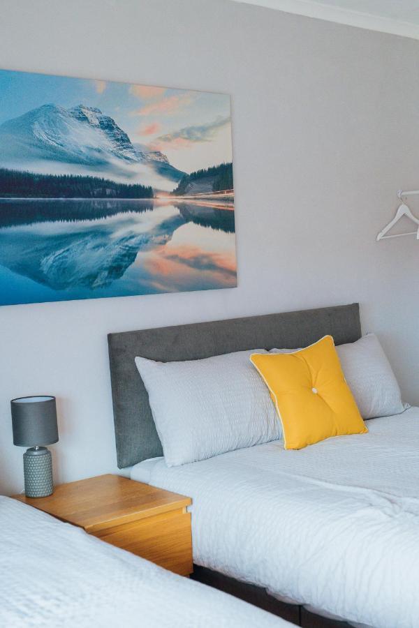 York House - Short Stay Leeds Leeds  Extérieur photo