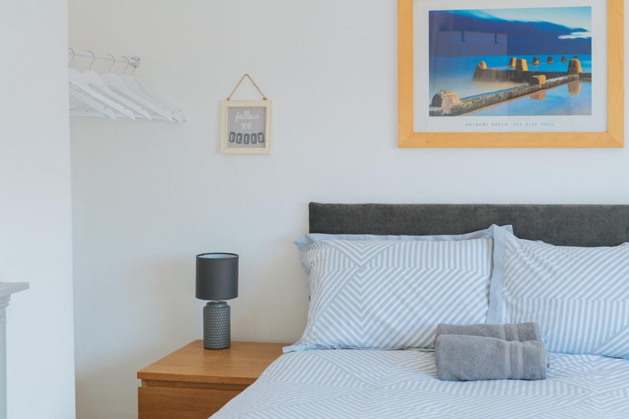 York House - Short Stay Leeds Leeds  Extérieur photo