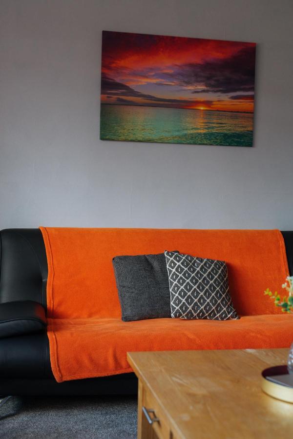 York House - Short Stay Leeds Leeds  Extérieur photo