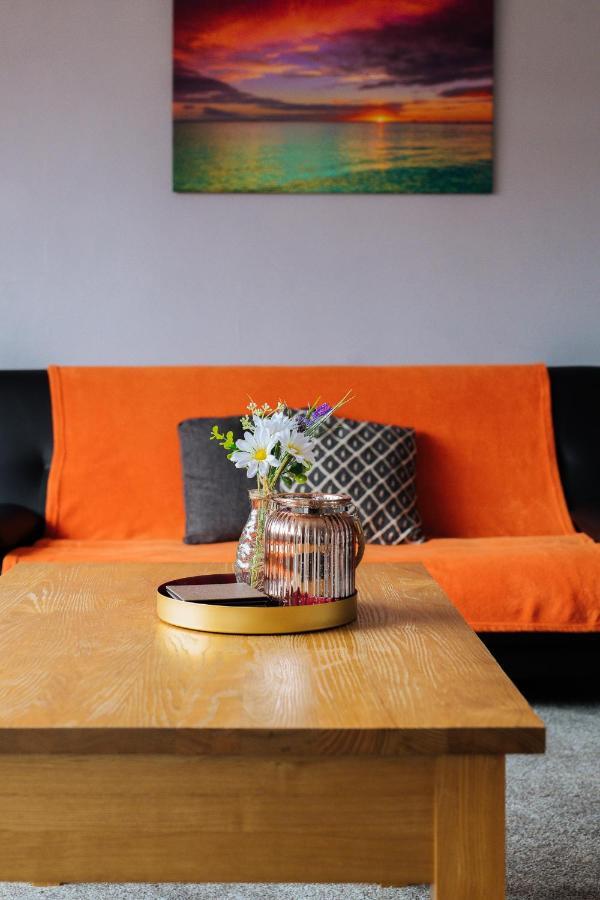 York House - Short Stay Leeds Leeds  Extérieur photo