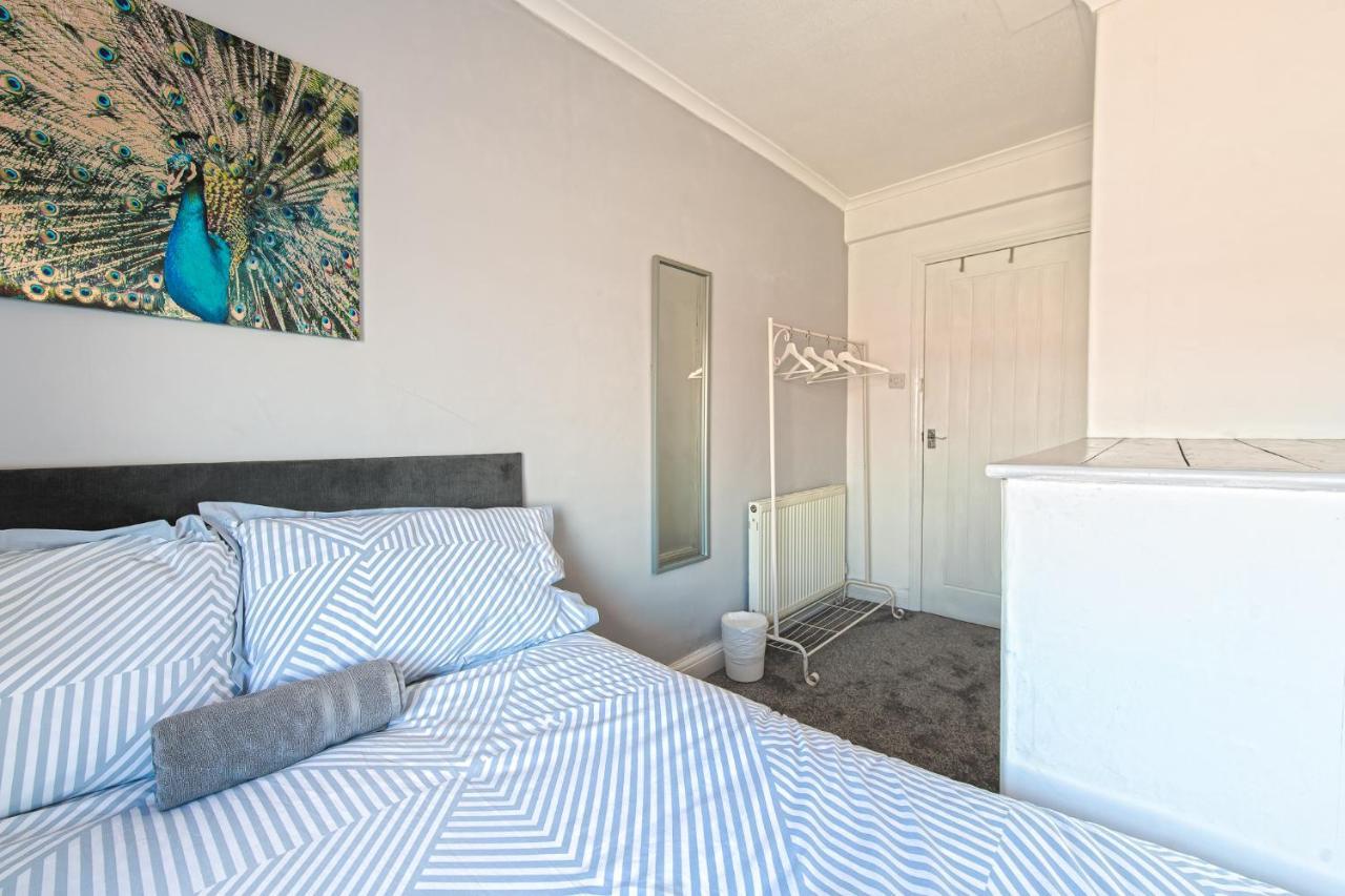 York House - Short Stay Leeds Leeds  Extérieur photo